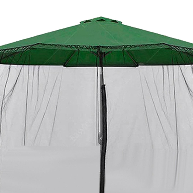 蚊帳パラソル屋外芝生ガーデンキャンプ傘日よけカバー屋外パティ - Camping のレビューと価格