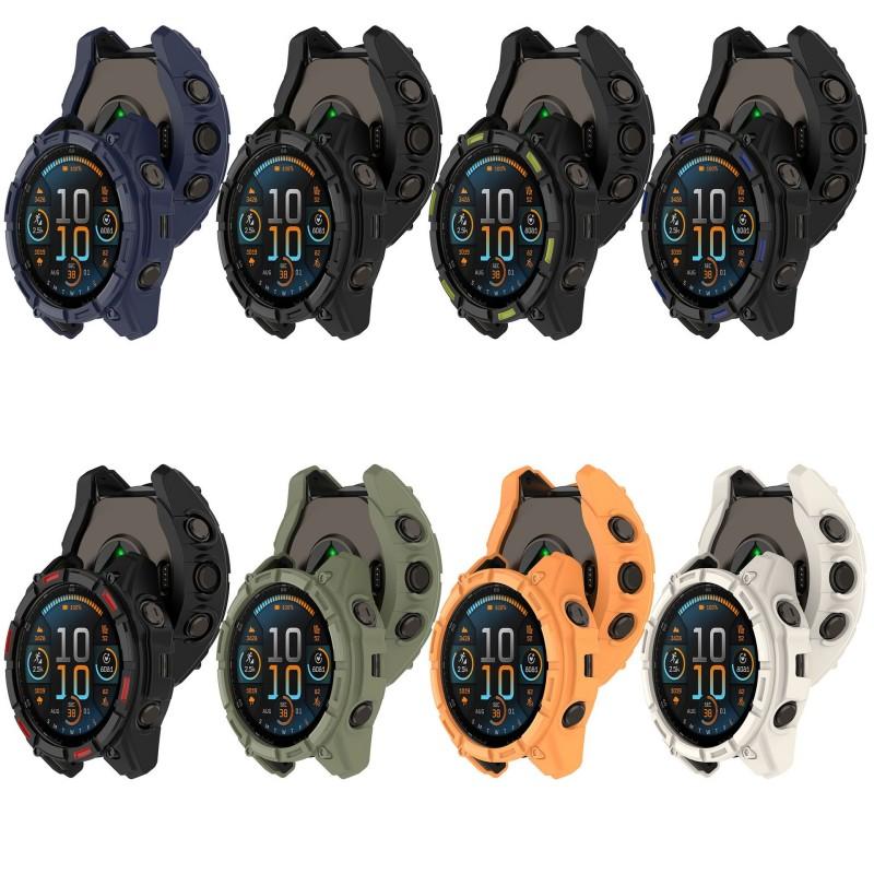 ガーミン降下mk3i用ソフトtpuケース、スマートウォッチス - Resistance Bands Set With Handles のレビューと価格