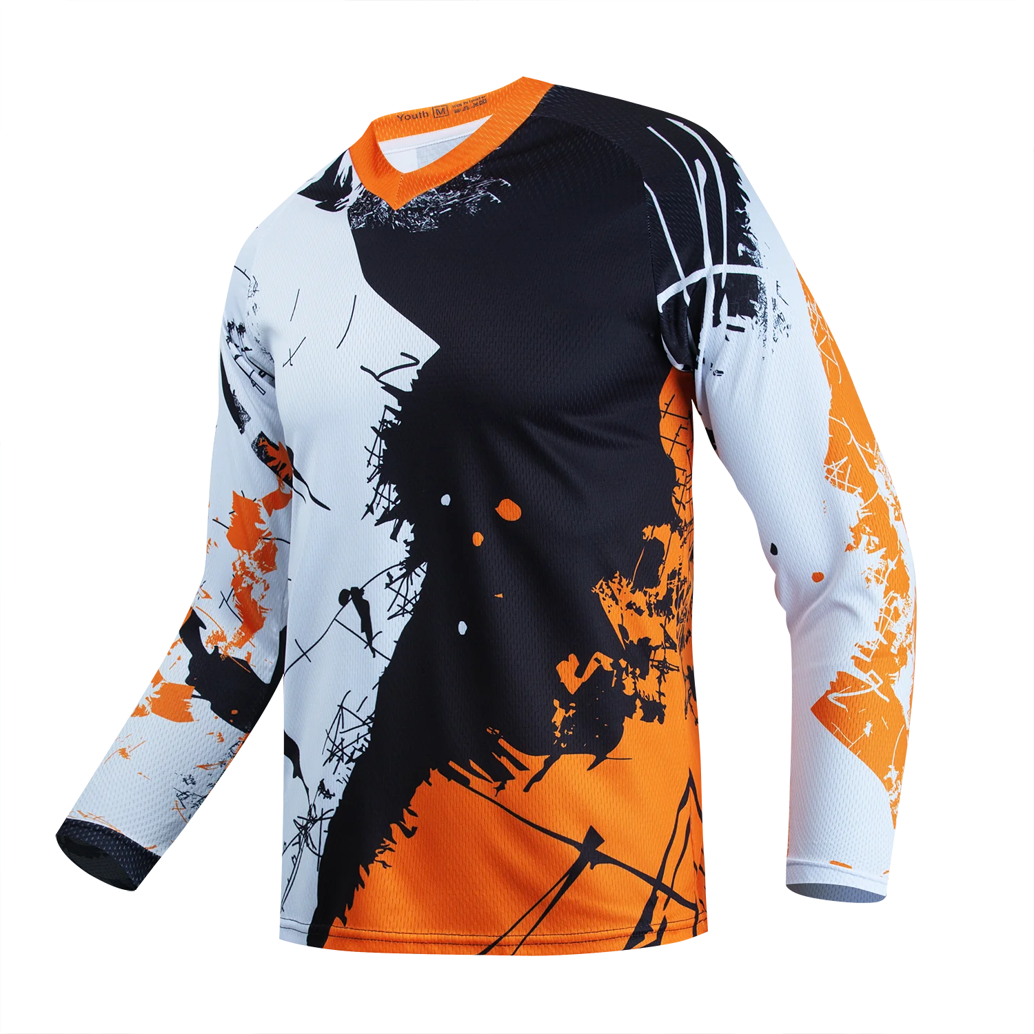 メンズモトクロスジャージ、ダートバイク＆BMXオフロードMT - Cycling のレビューと価格