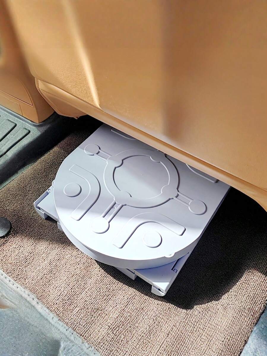 ポータブルキャンプトイレ、大人用ポータブルトイレ、大人用ポー - Camping のレビューと価格