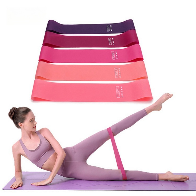 ヨガ 抵抗バンド レディース スクワット ヒップ テンション - Pilates Bar Kit With Resistance Bands のレビューと価格