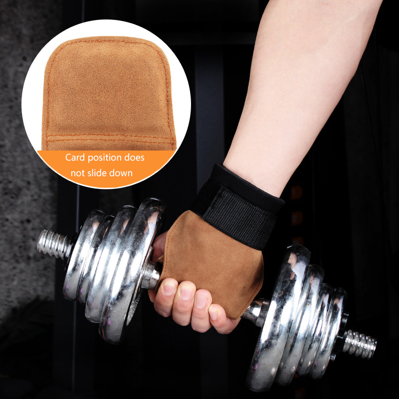 ジムフィットネスグローブ（リストストラップ付き、男女兼用）； - Wrist Wraps Weightlifting Support のレビューと価格