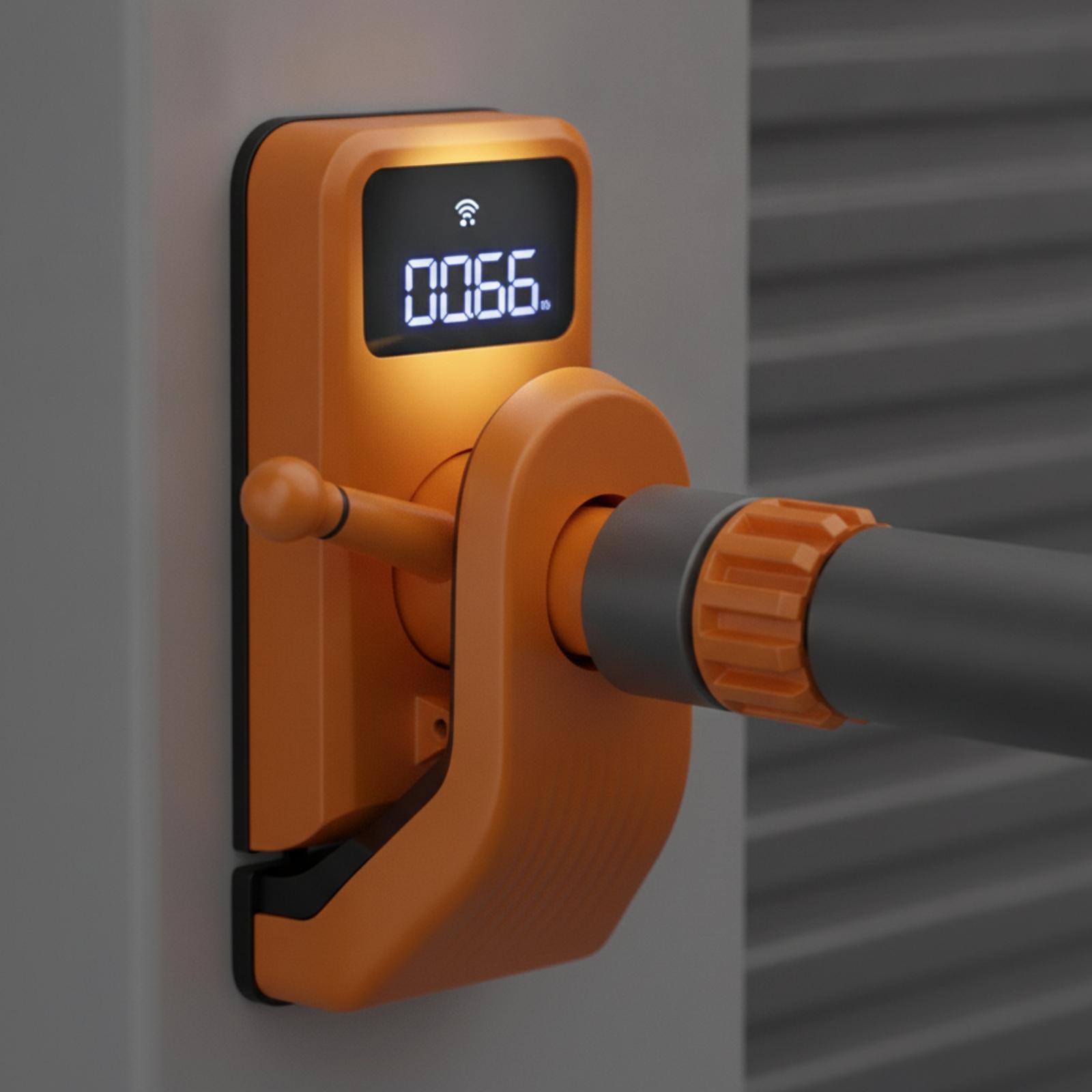 ドア枠に取り付け可能な、ネジ不要のポータブル式室内用懸垂バー - Door Pull Up Bar No Screw のレビューと価格