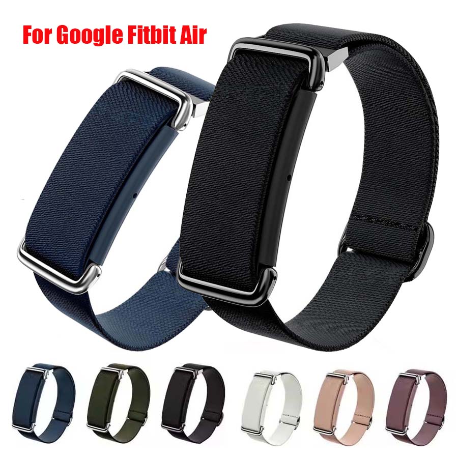 スポーツナイロンループストラップ Google Fitbit - Resistance Bands Set With Handles のレビューと価格